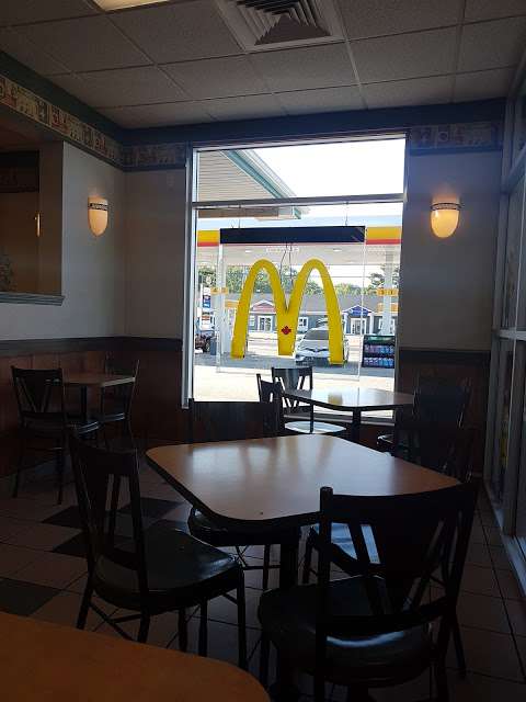 McDonald's McDonald's